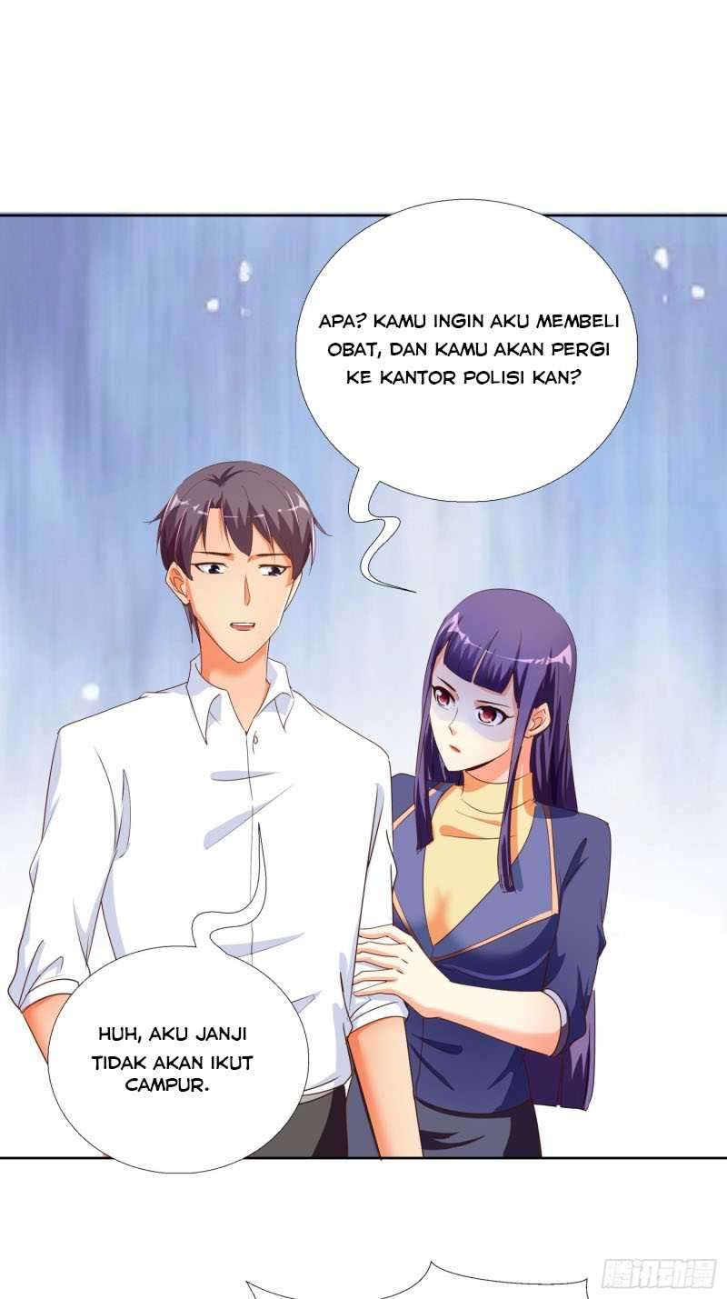 Super School Doctor (Supreme Campus Doctor) Chapter 129 Gambar 21